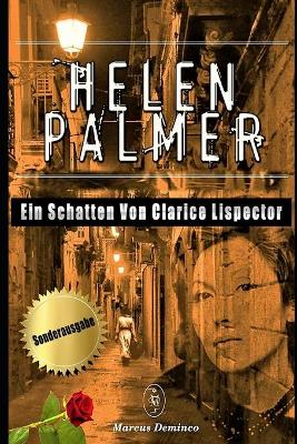 Book cover for Helen Palmer - Ein Schatten von Clarice Lispector. Sonderausgabe