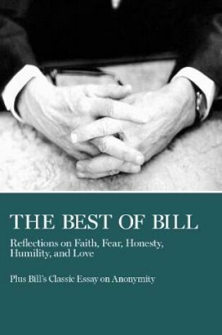 Cover of The Best of Bill