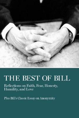 Book cover for The Best of Bill