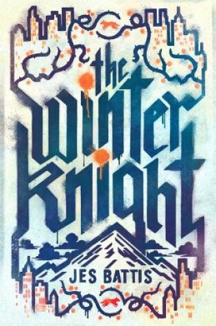 Cover of The Winter Knight
