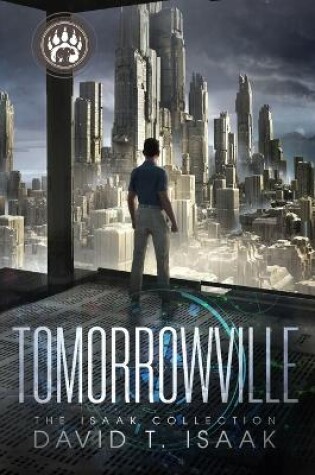 Cover of Tomorrowville