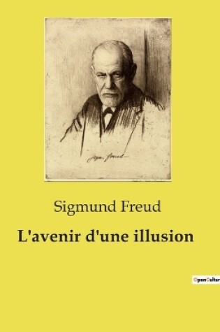 Cover of L'avenir d'une illusion