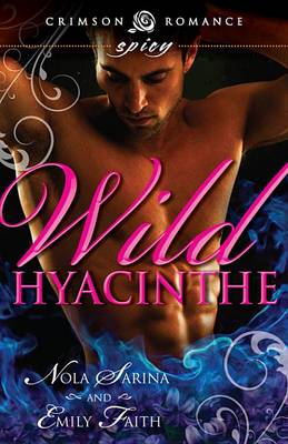 Cover of Wild Hyacinthe