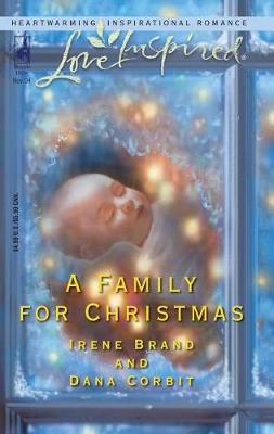 Cover of A Family for Christmas