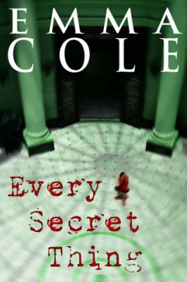 Book cover for Every Secret Thing