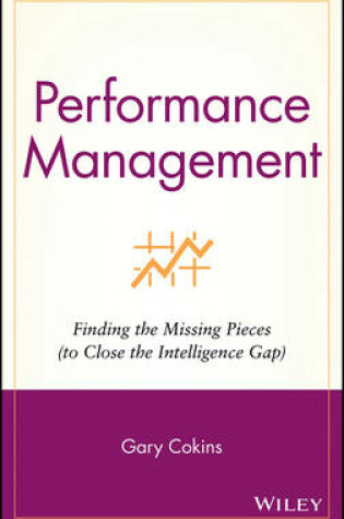 Cover of Performance Management