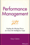 Book cover for Performance Management