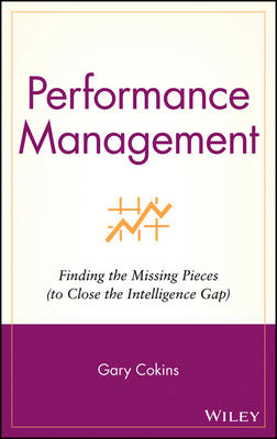 Book cover for Performance Management
