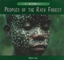 Book cover for Peoples of the Rain Forest