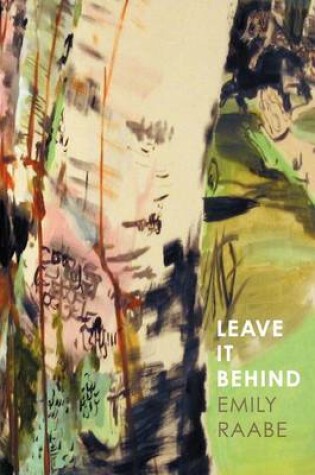 Cover of Leave It Behind