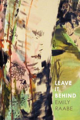 Book cover for Leave It Behind