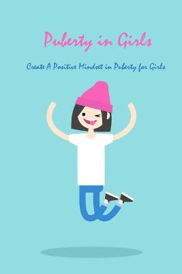 Book cover for Puberty in Girls