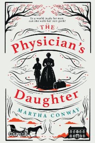 Cover of The Physician's Daughter