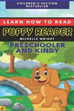 Cover of Puppy Reader