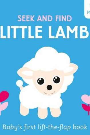 Cover of Little Lamb