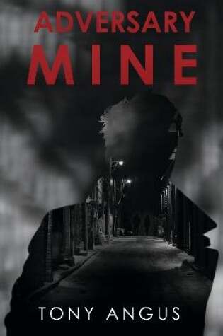 Cover of Adversary Mine