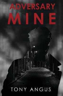 Book cover for Adversary Mine