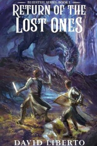 Cover of Return of the Lost Ones
