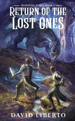 Cover of Return of the Lost Ones