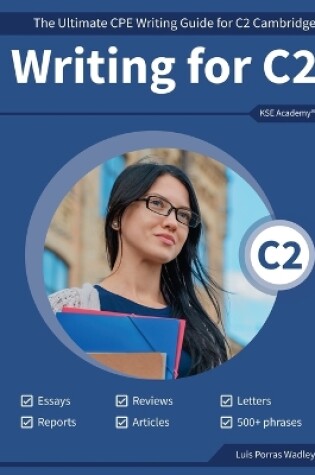 Cover of Writing C2