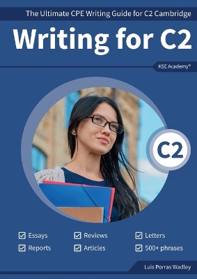 Cover of Writing C2