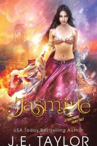 Cover of Jasmine