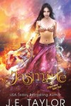 Book cover for Jasmine