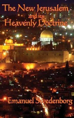 Book cover for The New Jerusalem and its Heavenly Doctrine