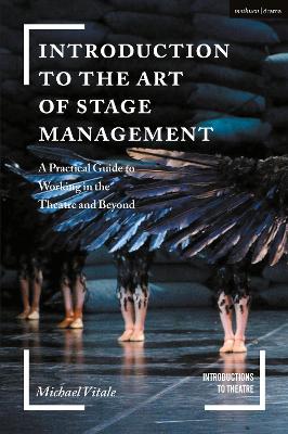 Cover of Introduction to the Art of Stage Management