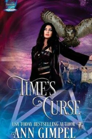 Cover of Time's Curse