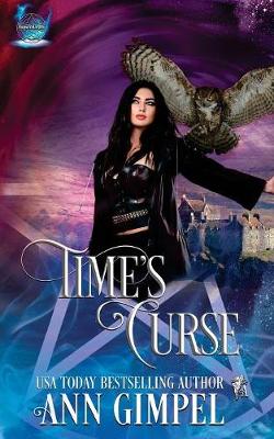 Book cover for Time's Curse