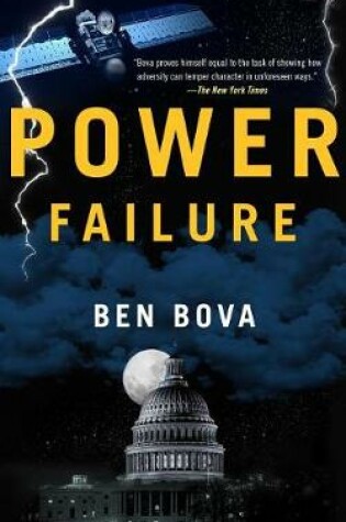 Cover of Power Failure