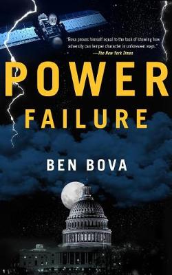 Book cover for Power Failure