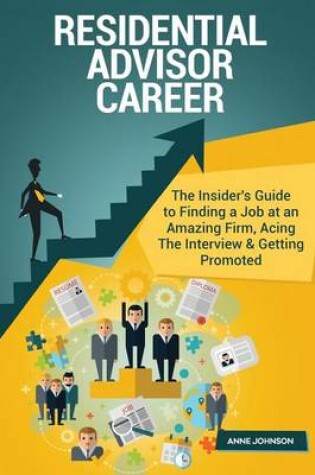 Cover of Residential Advisor Career (Special Edition)