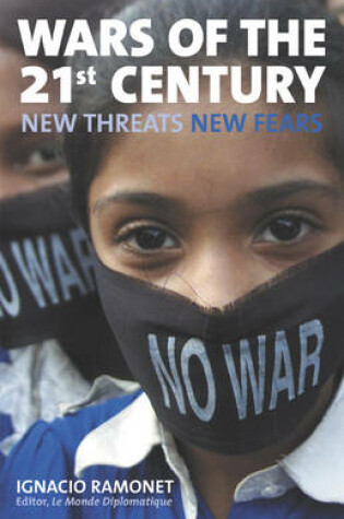 Cover of Wars Of The 21st Century