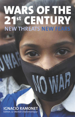 Book cover for Wars Of The 21st Century