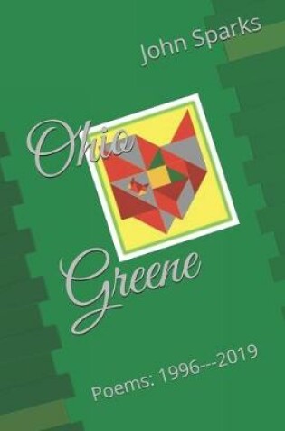 Cover of Ohio Greene