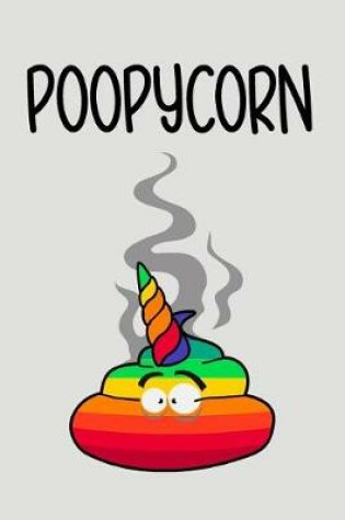 Cover of Poopycorn