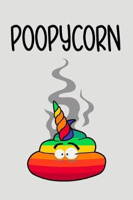 Book cover for Poopycorn