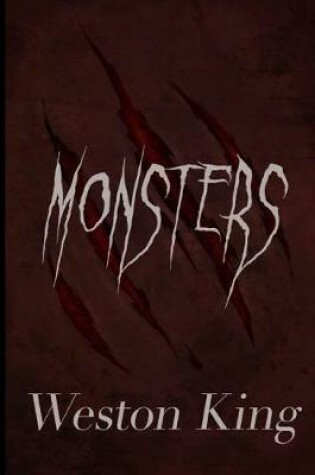 Cover of Monsters