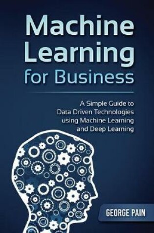 Cover of Machine Learning for Business