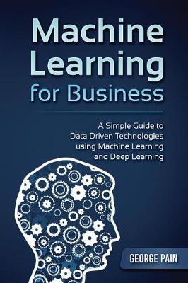 Book cover for Machine Learning for Business