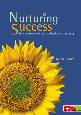 Book cover for Nurturing Success