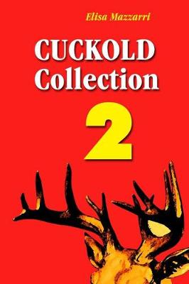 Book cover for Cuckold collection 2