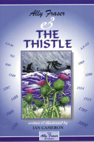 Cover of The Thistle, The