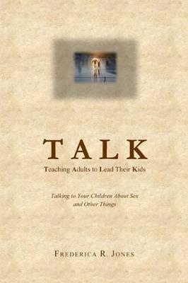 Book cover for Talk