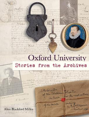 Cover of Oxford University