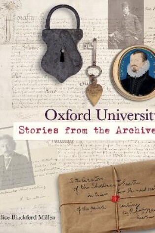 Cover of Oxford University