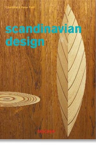 Cover of Design scandinave. 40th Ed.