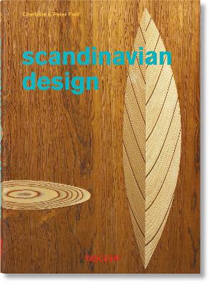 Cover of Design scandinave. 40th Ed.